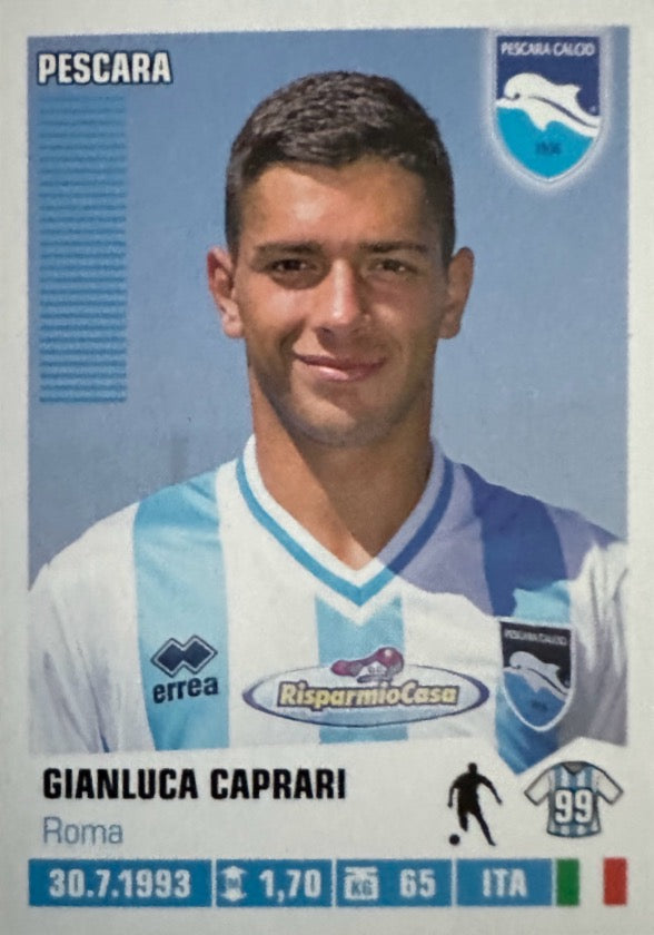 Calciatori panini 2012/13 - Scegli figurina da 301 a 400