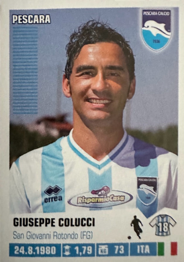 Calciatori panini 2012/13 - Scegli figurina da 301 a 400