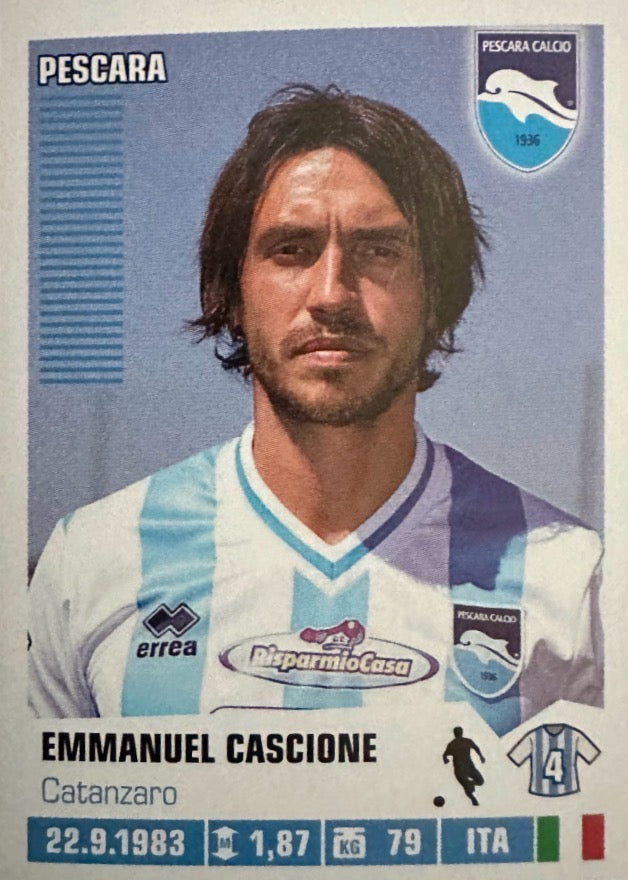 Calciatori panini 2012/13 - Scegli figurina da 301 a 400