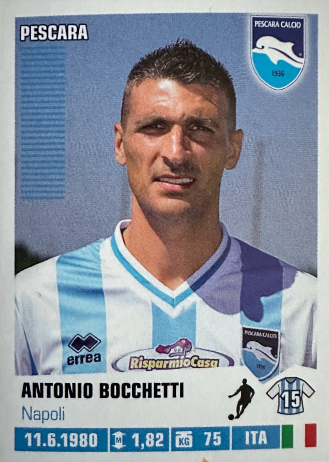 Calciatori panini 2012/13 - Scegli figurina da 301 a 400