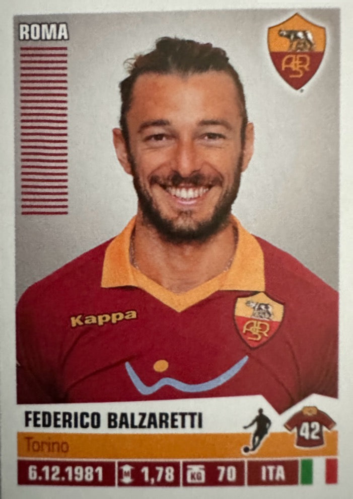 Calciatori panini 2012/13 - Scegli figurina da 301 a 400