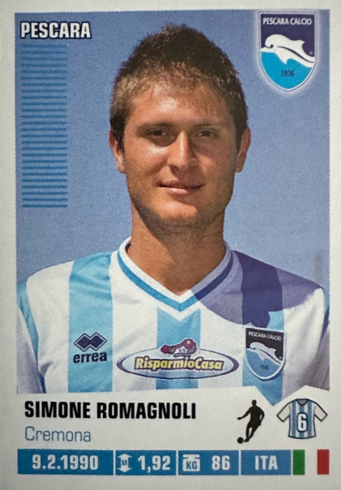 Calciatori panini 2012/13 - Scegli figurina da 301 a 400