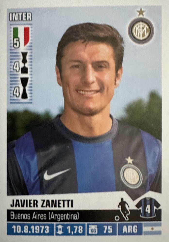 Calciatori panini 2012/13 - Scegli figurina da 101 a 200