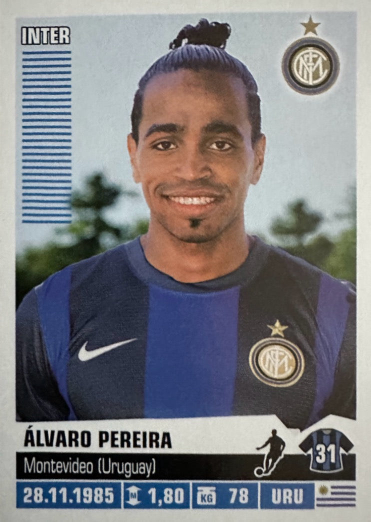 Calciatori panini 2012/13 - Scegli figurina da 101 a 200