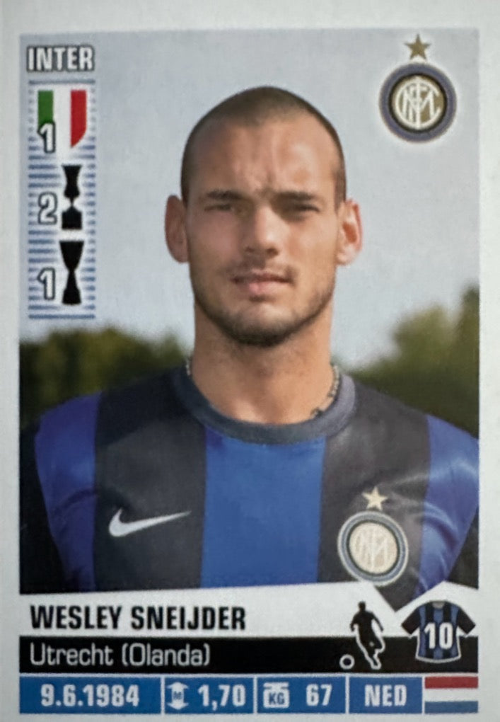 Calciatori panini 2012/13 - Scegli figurina da 101 a 200