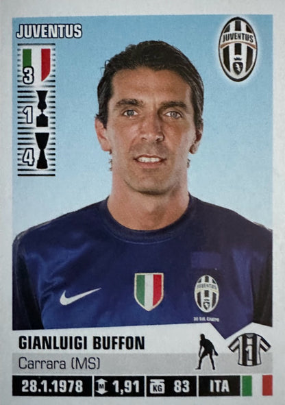 Calciatori panini 2012/13 - Scegli figurina da 201 a 300