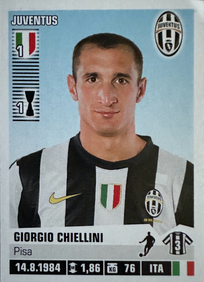 Calciatori panini 2012/13 - Scegli figurina da 201 a 300