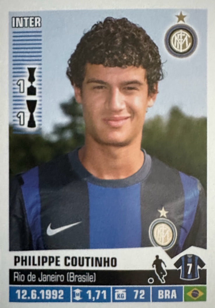 Calciatori panini 2012/13 - Scegli figurina da 101 a 200