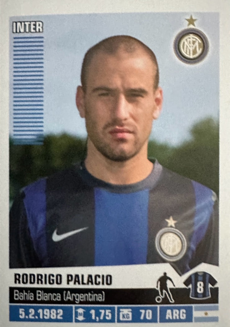 Calciatori panini 2012/13 - Scegli figurina da 101 a 200