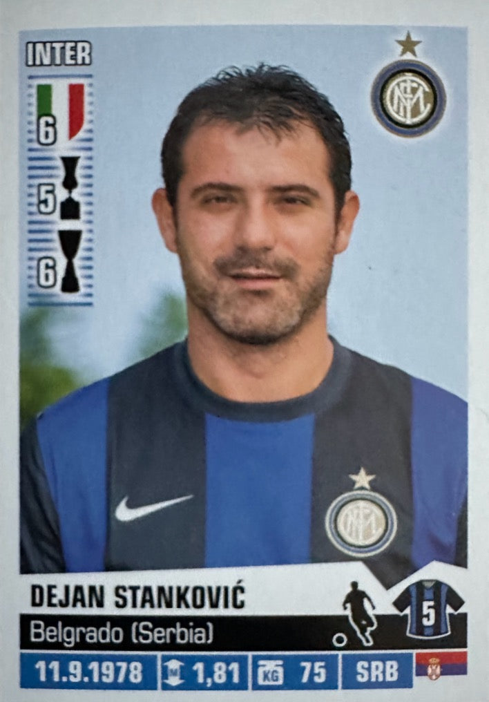 Calciatori panini 2012/13 - Scegli figurina da 101 a 200