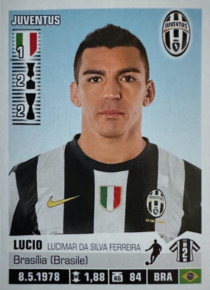 Calciatori panini 2012/13 - Scegli figurina da 201 a 300