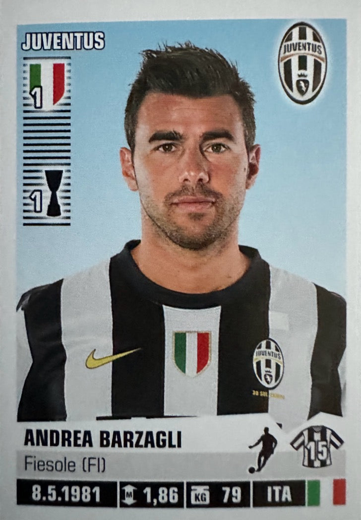 Calciatori panini 2012/13 - Scegli figurina da 201 a 300