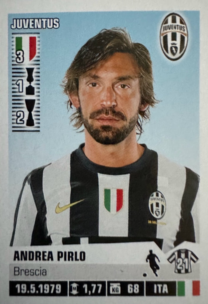 Calciatori panini 2012/13 - Scegli figurina da 201 a 300