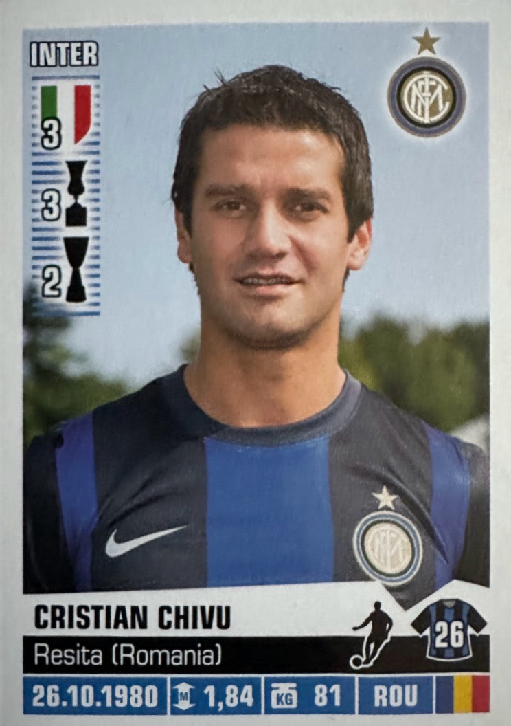 Calciatori panini 2012/13 - Scegli figurina da 101 a 200