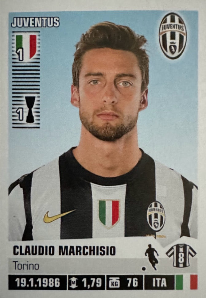 Calciatori panini 2012/13 - Scegli figurina da 201 a 300