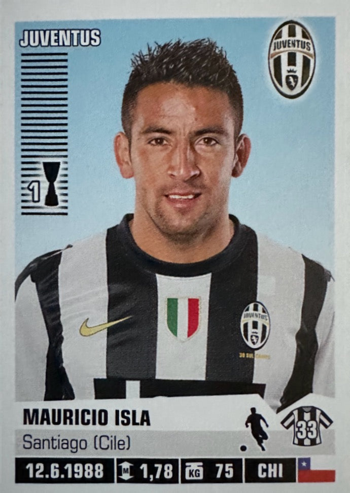 Calciatori panini 2012/13 - Scegli figurina da 201 a 300