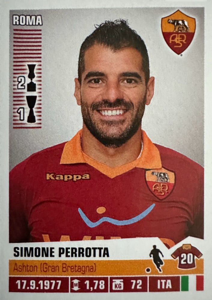 Calciatori panini 2012/13 - Scegli figurina da 301 a 400