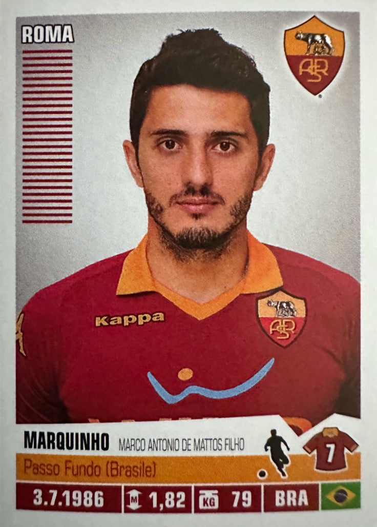 Calciatori panini 2012/13 - Scegli figurina da 301 a 400