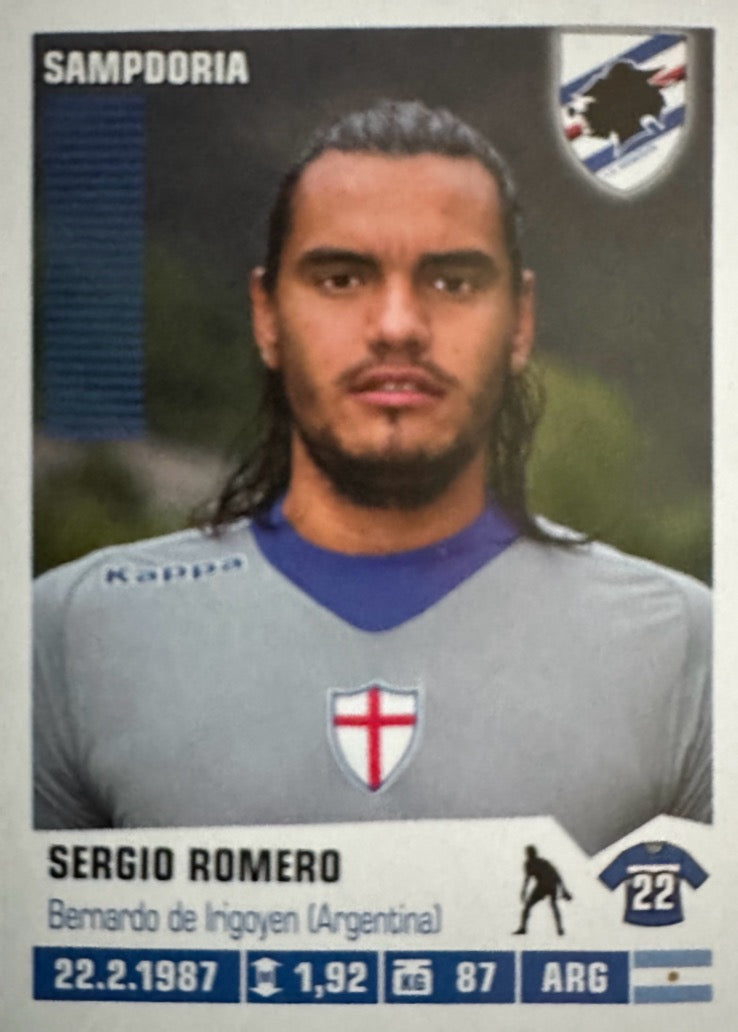 Calciatori panini 2012/13 - Scegli figurina da 301 a 400