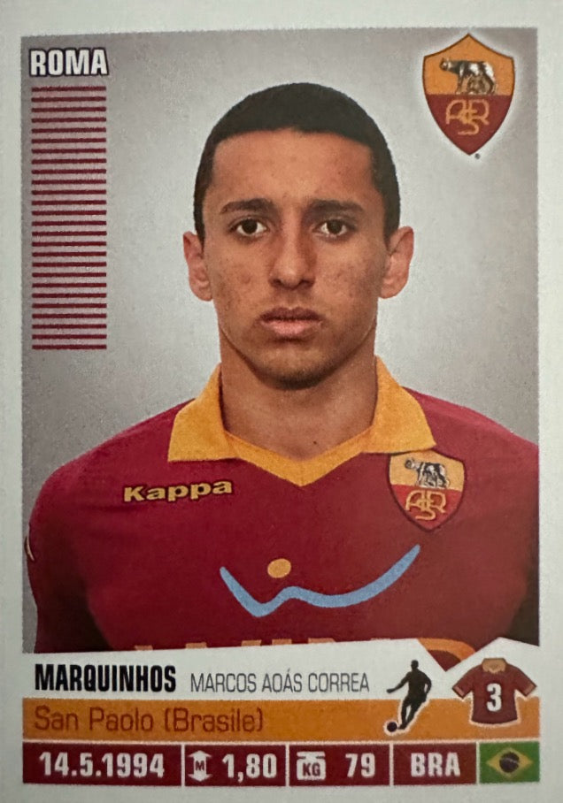 Calciatori panini 2012/13 - Scegli figurina da 301 a 400