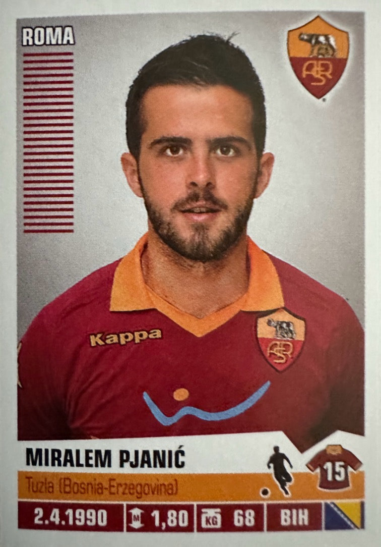 Calciatori panini 2012/13 - Scegli figurina da 301 a 400