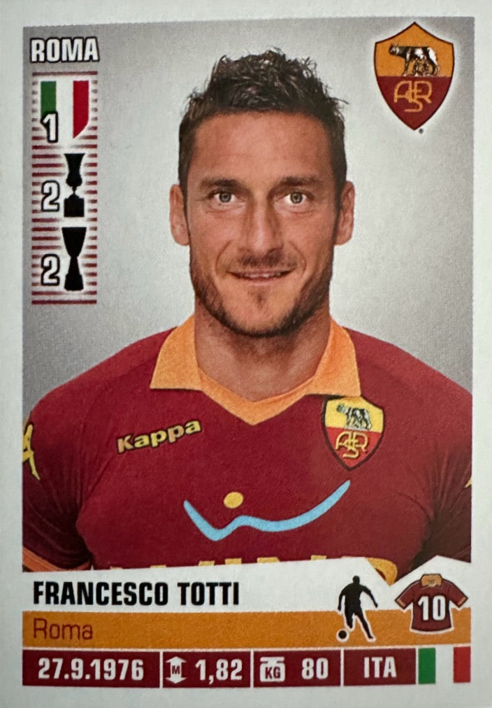 Calciatori panini 2012/13 - Scegli figurina da 301 a 400