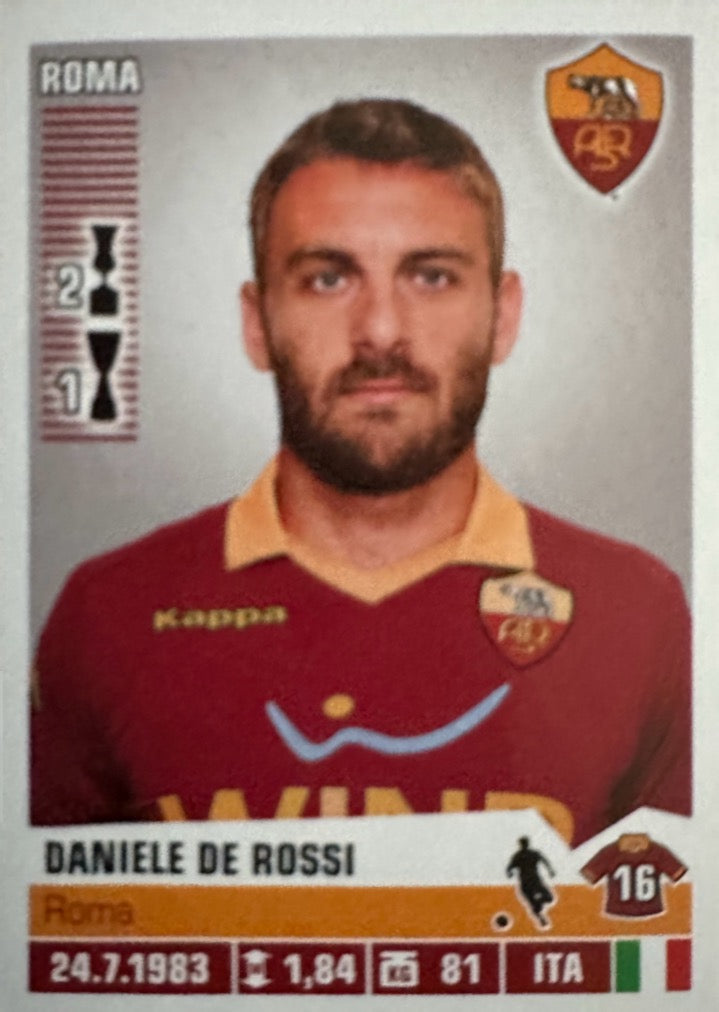 Calciatori panini 2012/13 - Scegli figurina da 301 a 400