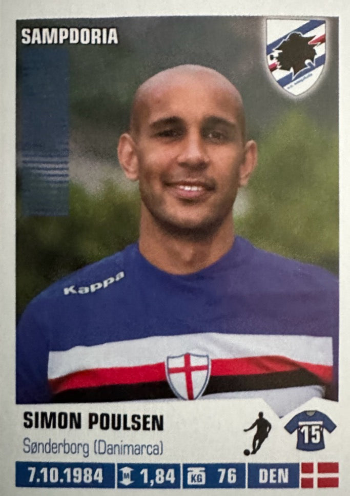 Calciatori panini 2012/13 - Scegli figurina 401-500