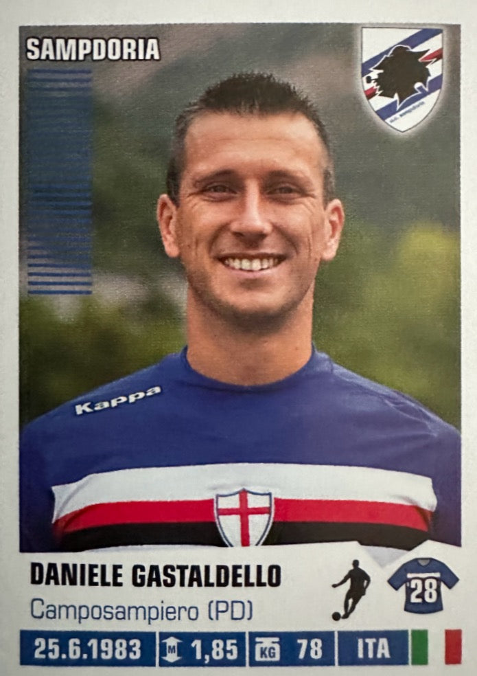 Calciatori panini 2012/13 - Scegli figurina da 301 a 400