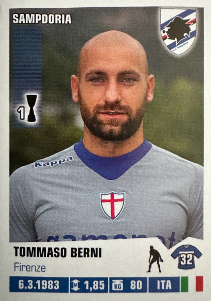 Calciatori panini 2012/13 - Scegli figurina da 301 a 400