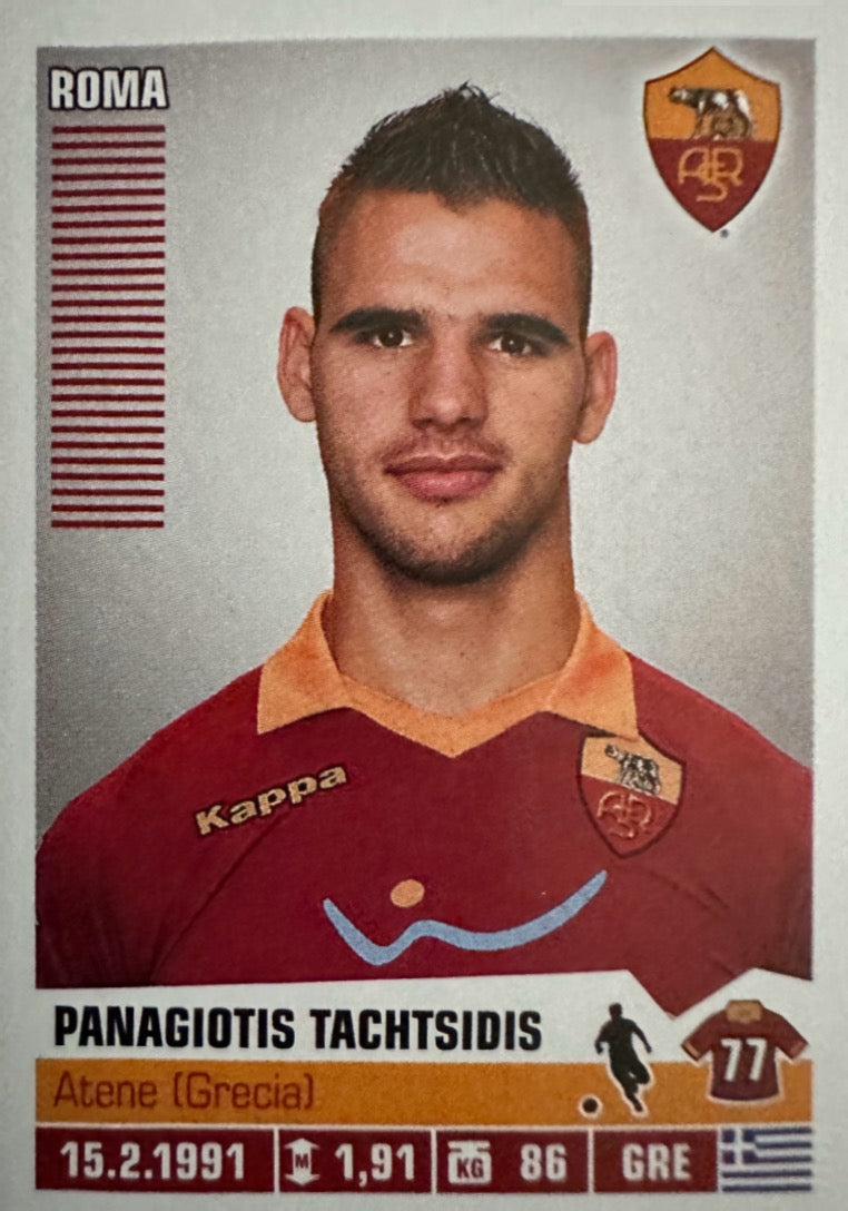 Calciatori panini 2012/13 - Scegli figurina da 301 a 400