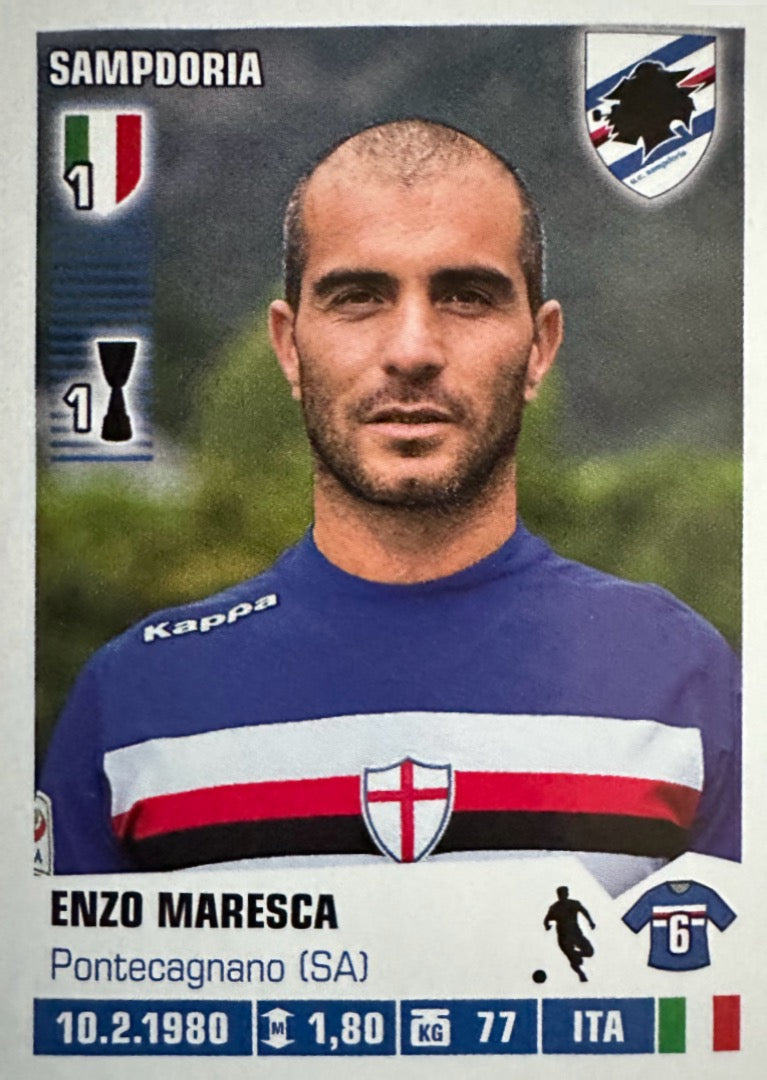 Calciatori panini 2012/13 - Scegli figurina 401-500