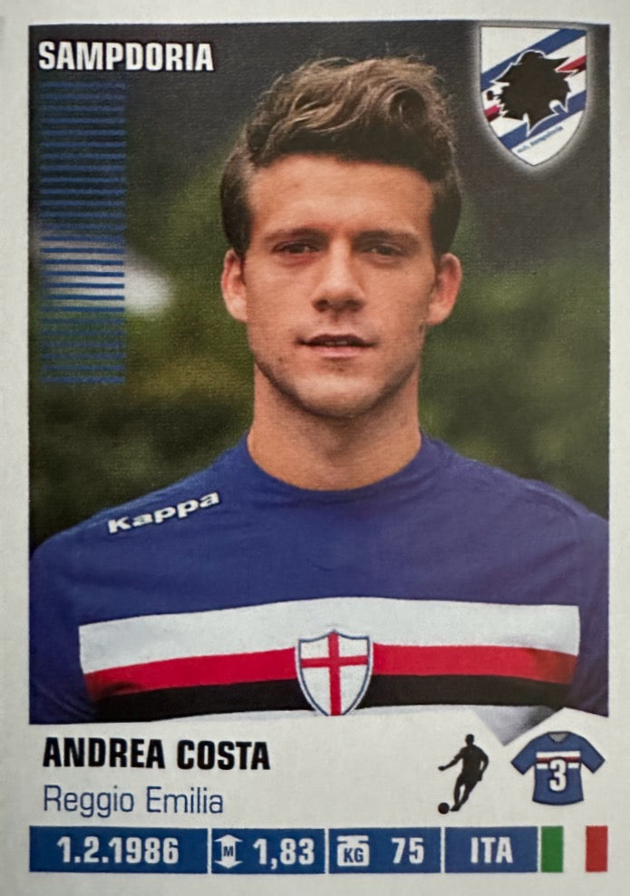 Calciatori panini 2012/13 - Scegli figurina 401-500