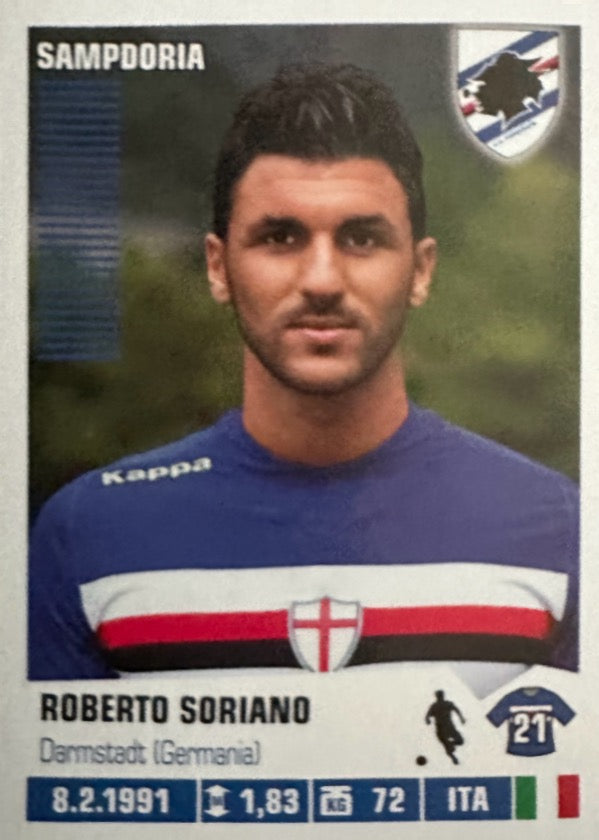 Calciatori panini 2012/13 - Scegli figurina 401-500