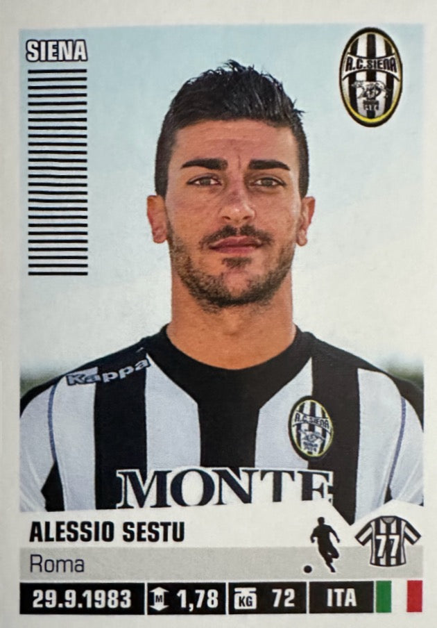 Calciatori panini 2012/13 - Scegli figurina 401-500