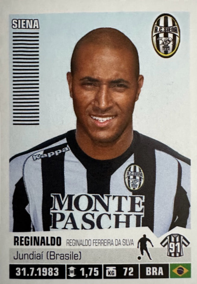 Calciatori panini 2012/13 - Scegli figurina 401-500