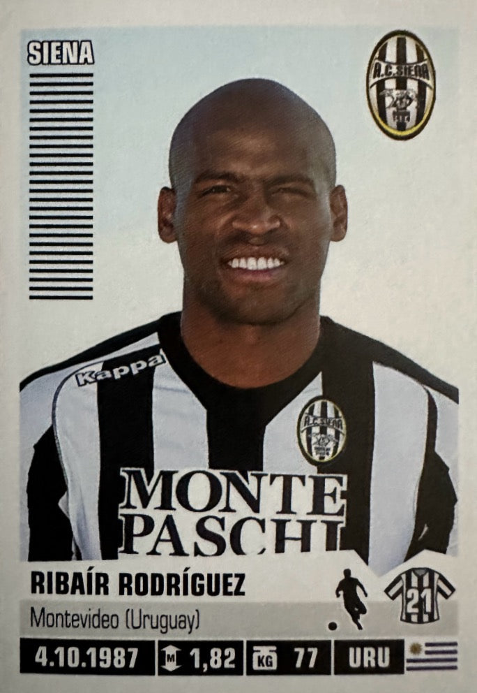 Calciatori panini 2012/13 - Scegli figurina 401-500