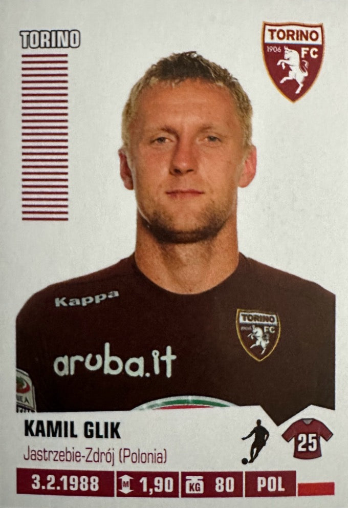 Calciatori panini 2012/13 - Scegli figurina 401-500