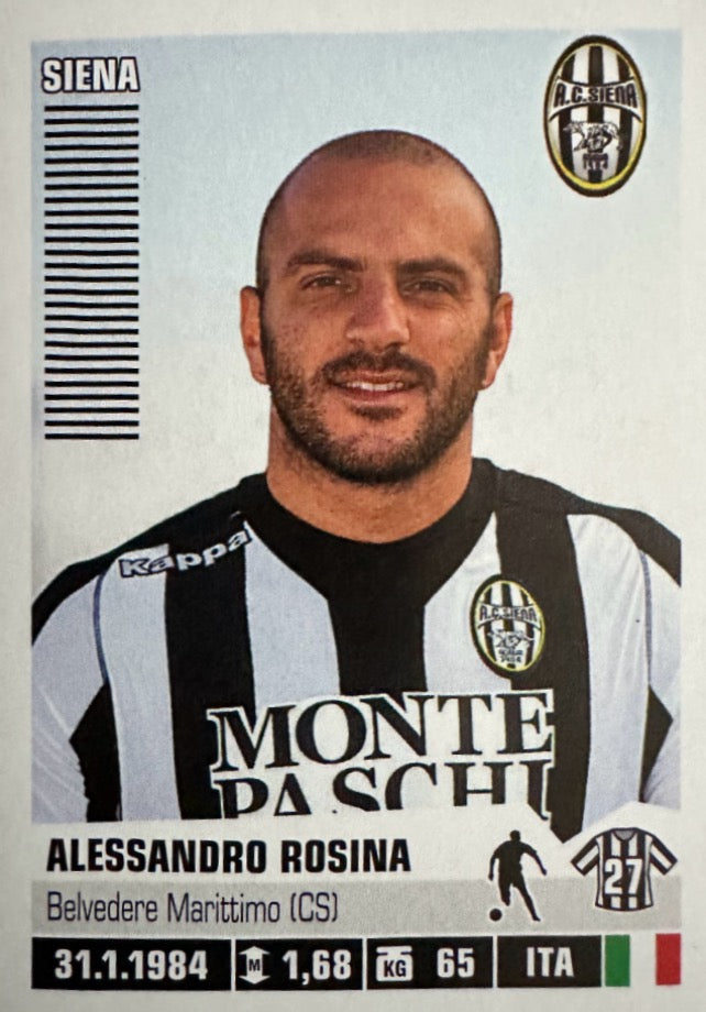 Calciatori panini 2012/13 - Scegli figurina 401-500