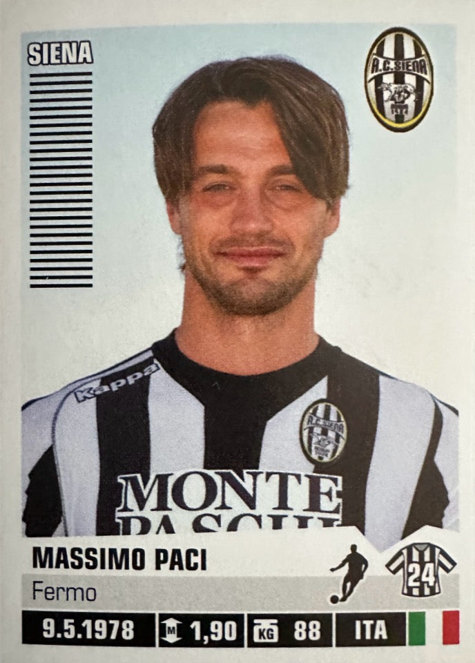 Calciatori panini 2012/13 - Scegli figurina 401-500