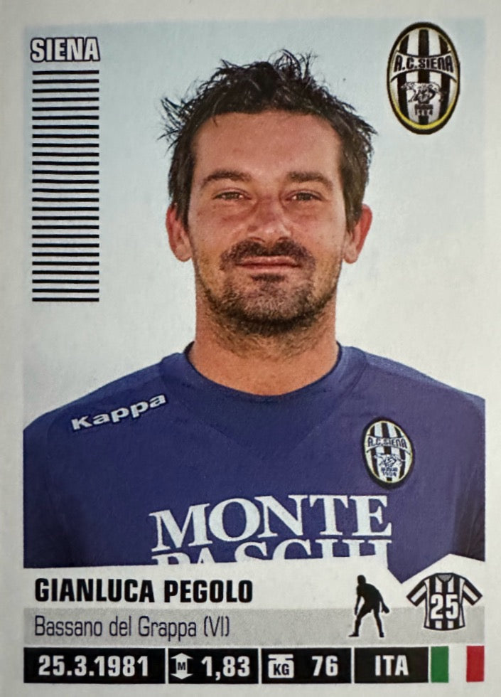 Calciatori panini 2012/13 - Scegli figurina 401-500