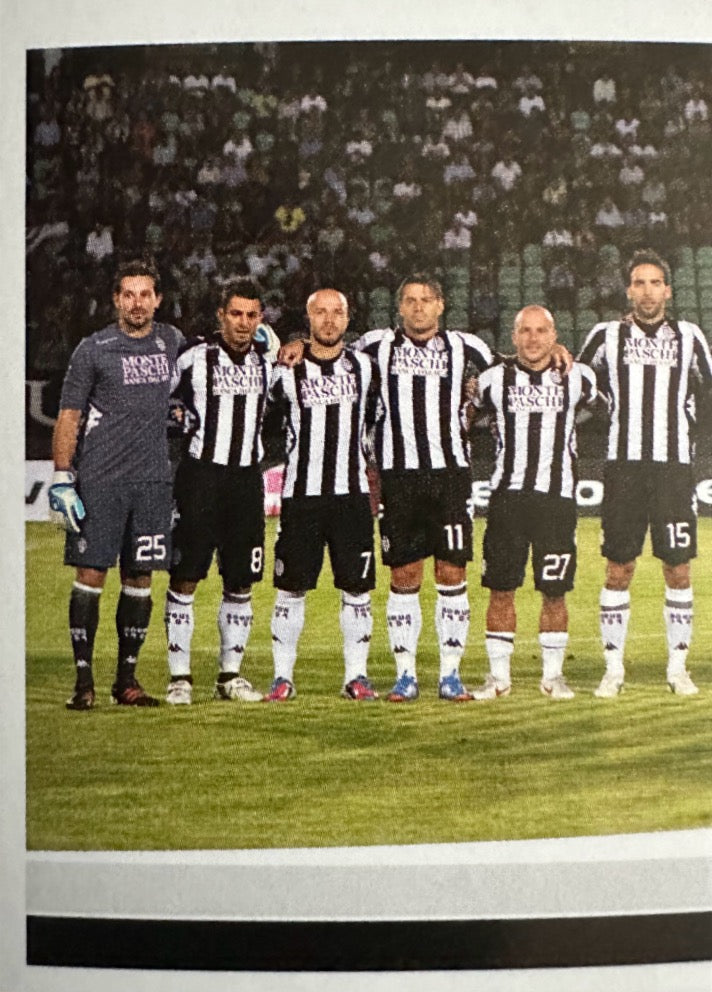 Calciatori panini 2012/13 - Scegli figurina 401-500