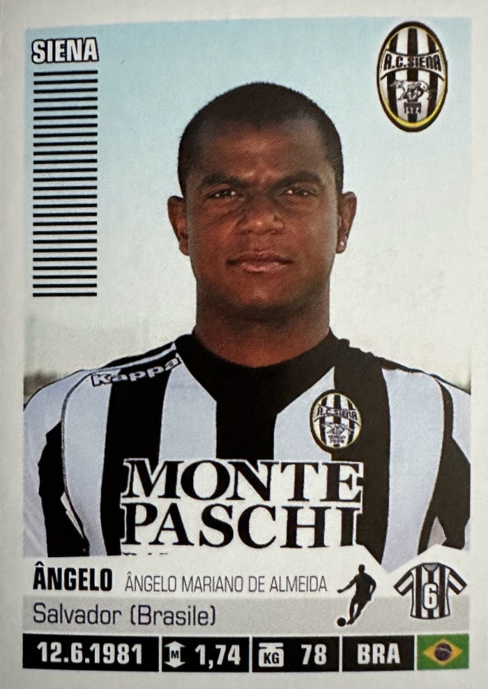 Calciatori panini 2012/13 - Scegli figurina 401-500