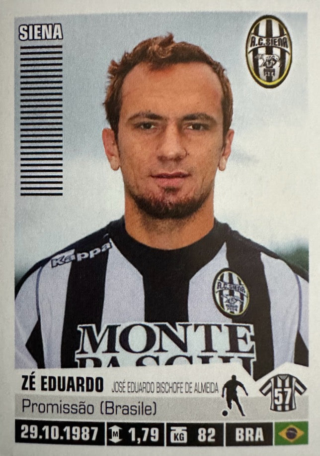 Calciatori panini 2012/13 - Scegli figurina 401-500