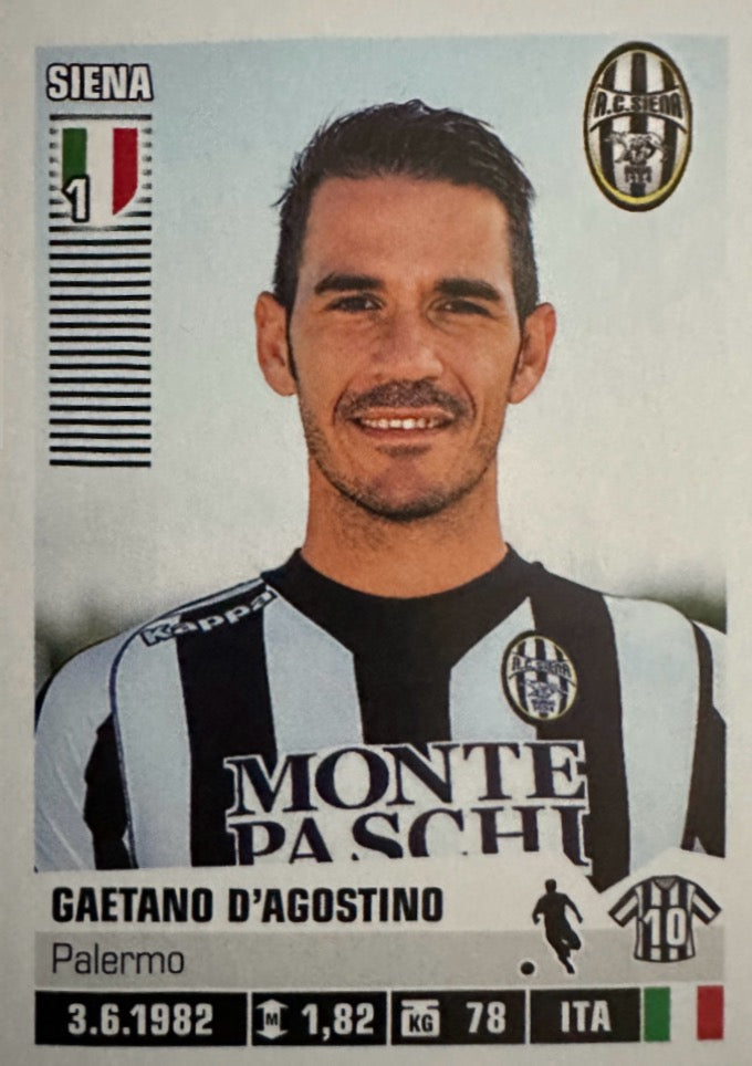 Calciatori panini 2012/13 - Scegli figurina 401-500