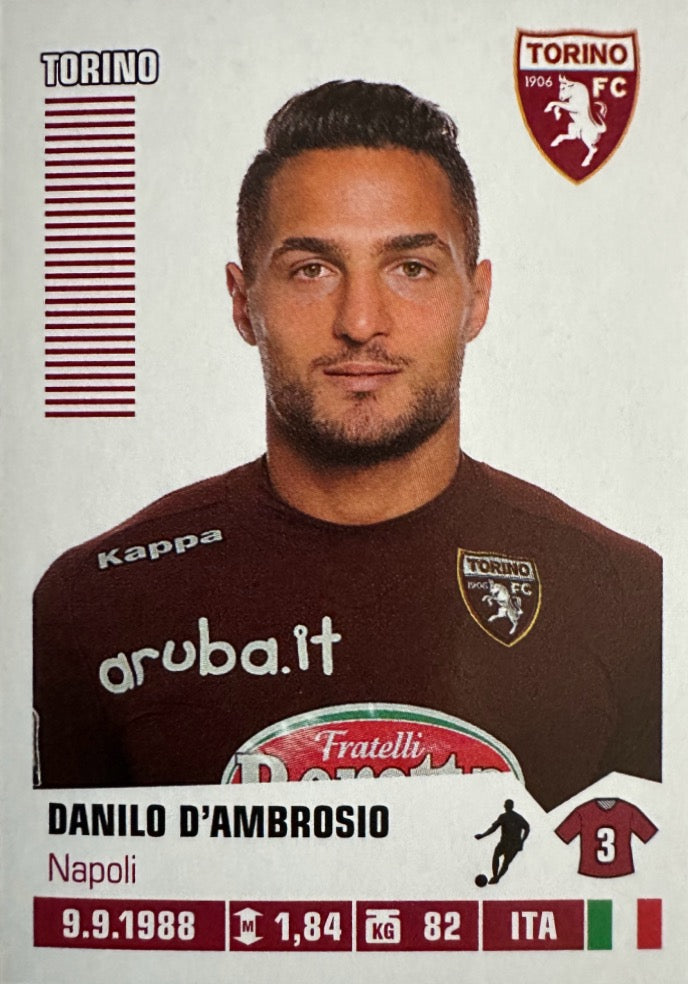 Calciatori panini 2012/13 - Scegli figurina 401-500