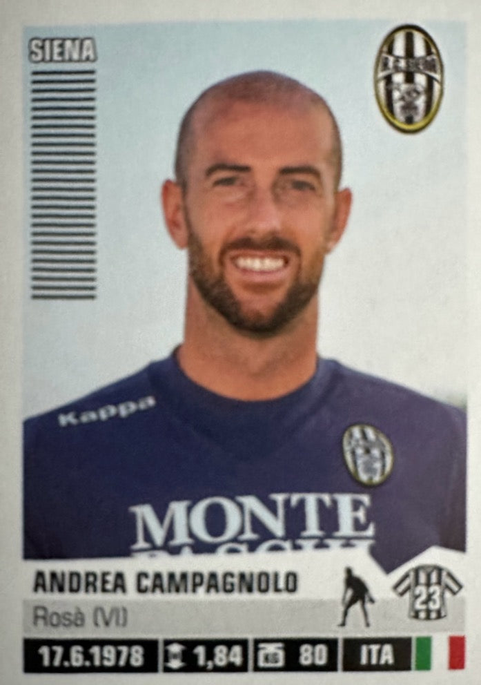 Calciatori panini 2012/13 - Scegli figurina 401-500