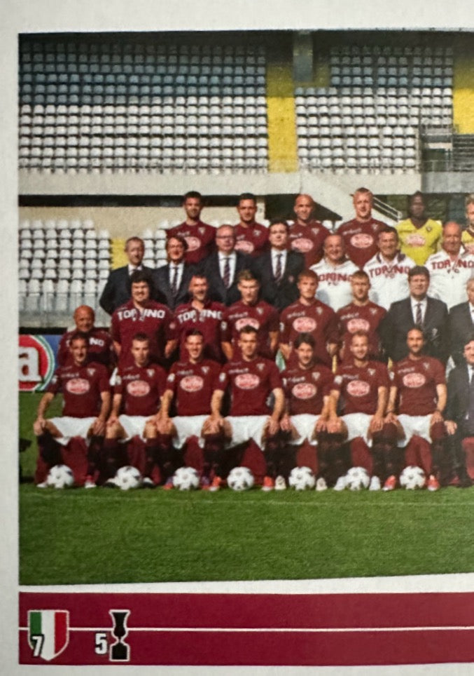 Calciatori panini 2012/13 - Scegli figurina 401-500