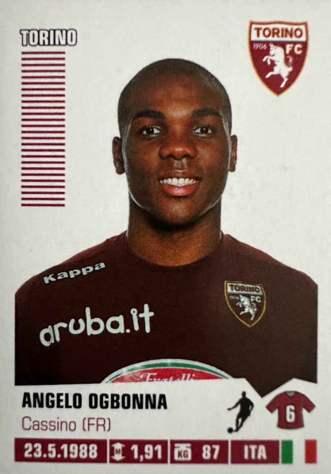 Calciatori panini 2012/13 - Scegli figurina 401-500