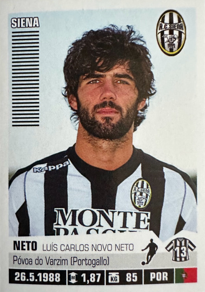 Calciatori panini 2012/13 - Scegli figurina 401-500